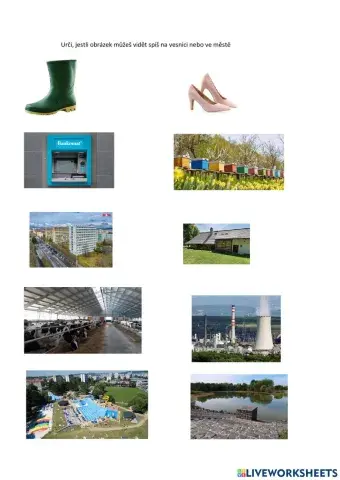 Prvouka, věcné učení