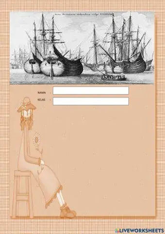 Imperialisme dan Kolonialisme