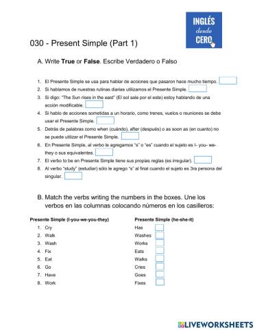 Inglés-desde-cero-Episodio 030