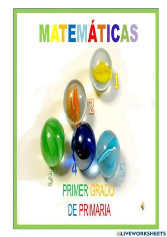 Práctica de sumas y restas