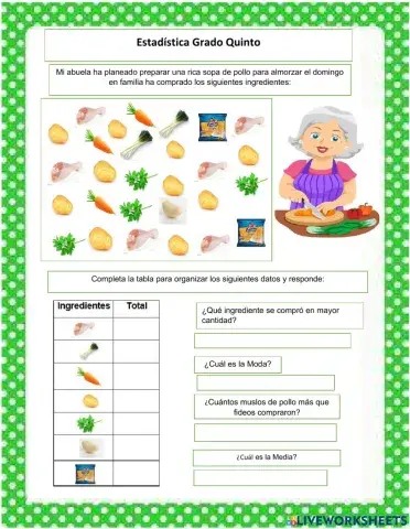 Guia Interactiva Estadistica