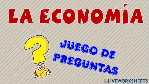 CSSS 1 - economia