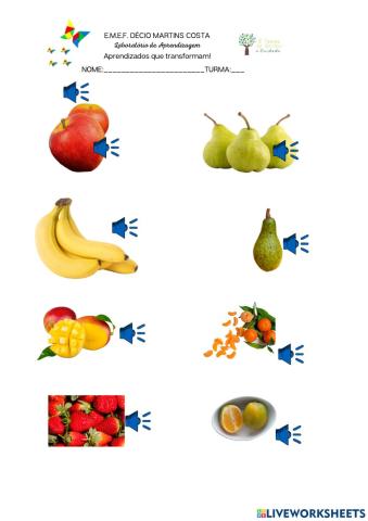 Consciencia fonológica