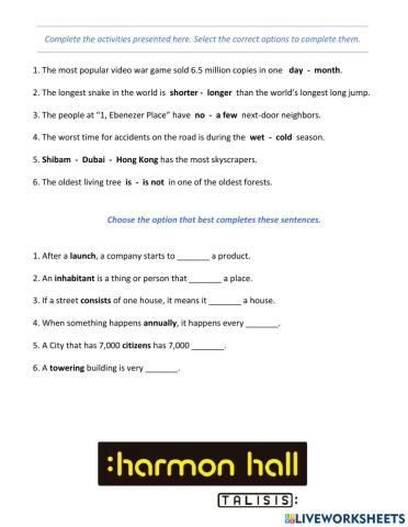 Course 09 - D14 Reading