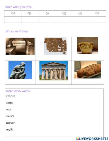Tech it easy 3 lesson 23