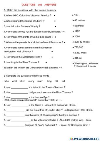 Training for Jeopardy (easy)