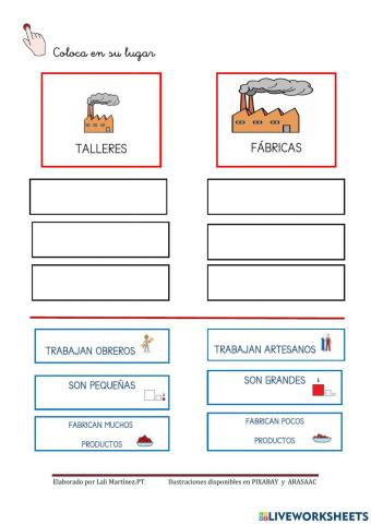 Sector secundario
