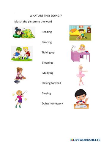 What are you doing..?