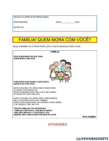 Família