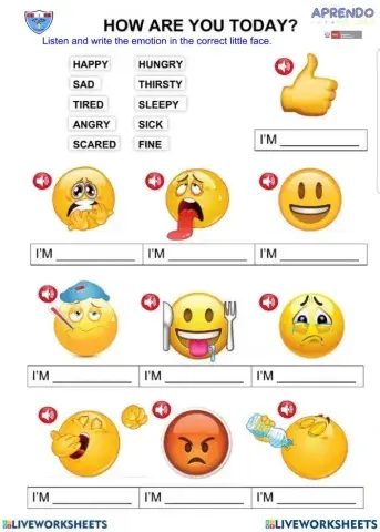 How are you feeling?