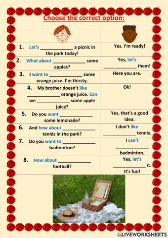 Functional language: suggestions