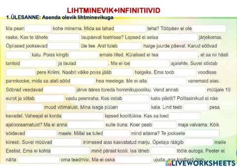 4kl-LIHTMINEVIK+INFINITIIVID-2