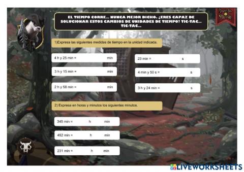 MATE-T9-CAMBIOS DE UNIDADES DE TIEMPO