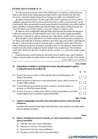 DT - návaznost textu-Stančík