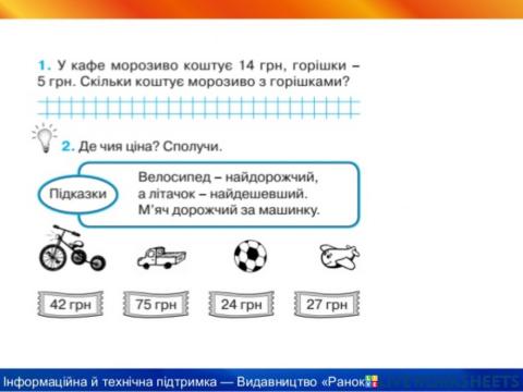 Одиниці вартості