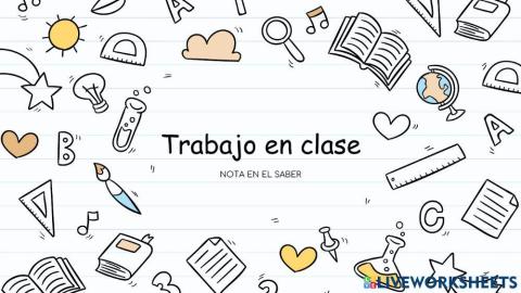 Actividad de lectura crìtica