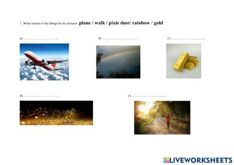 Trolls tales fairyland 3