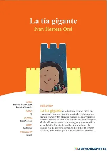 Comprensión lectora