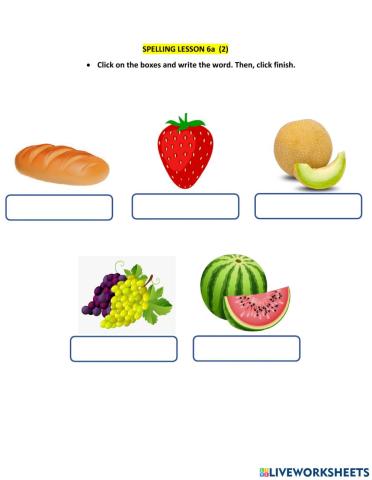 Elementary 2 Lesson 6a (2)