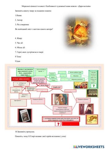 Дари Волхвів