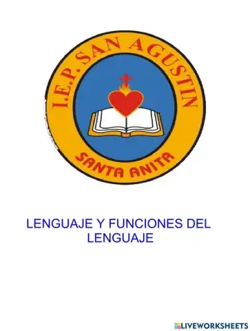 Funciones de lenguaje