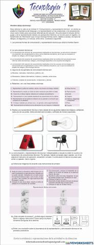 Tecnologia 1 - Modulo IV