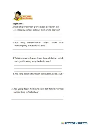 Kls 3 pelajaran 13 (part 2)