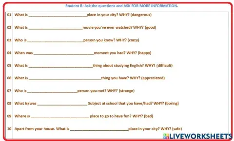 Interview: Superlative B