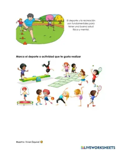 salud mental y física