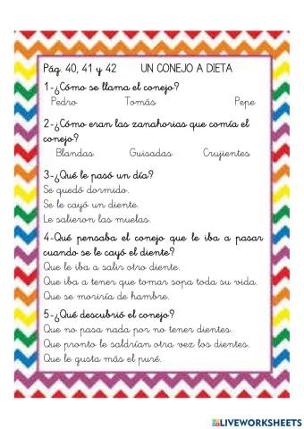 Lecturas para dormir a un rey 8