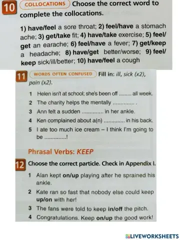 ON Screen B1 SB  p93ex10,11,12