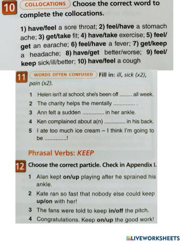 ON Screen B1 SB  p93ex10,11,12