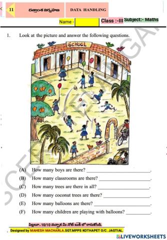 3rd-MATHS-WS-11-1E-M-BY MAHESH MACHARLA