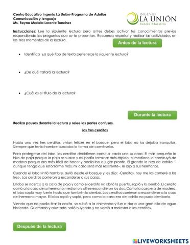 Diferencias  y similitudes