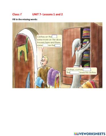 The Emperor's New Clothes