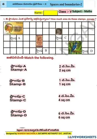 5th-MATHS-WS-8-1-BY MAHESH MACHARLA
