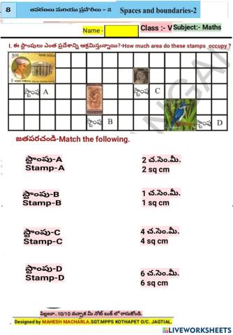 5th-MATHS-WS-8-1-BY MAHESH MACHARLA
