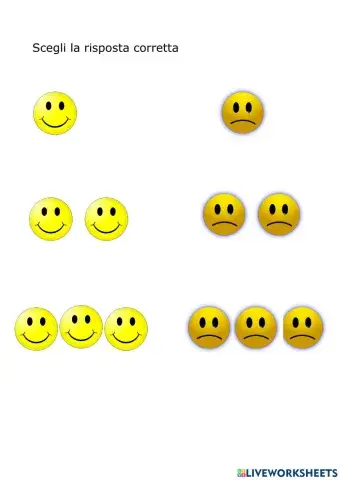 Me gusta-no me gusta