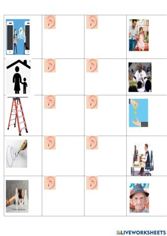 Heidi 24 episode exercise