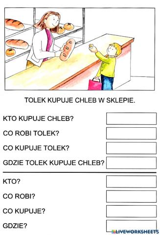 Czytanie ze zrozumieniem