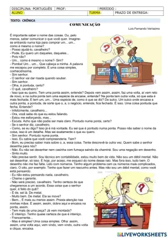 7º PORTUGUÊS Abril 2.1