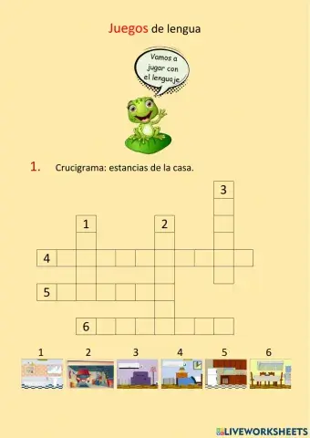 JUEGOS DE LENGUA