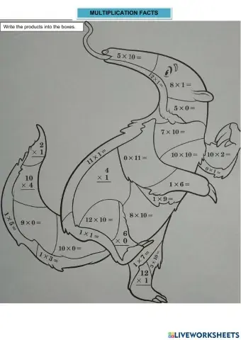 Multiplication Tricks