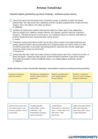 Antanas Vienažindys