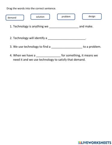 LA and MA technology