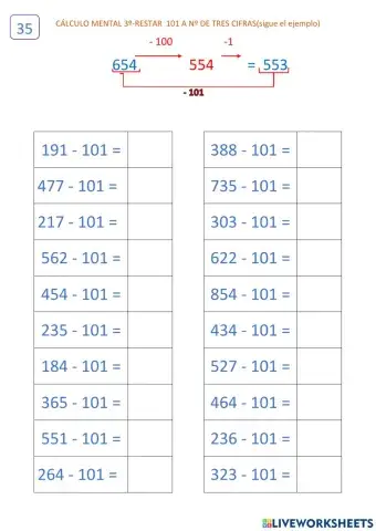 3ºCálculo 12.2 (254-101)