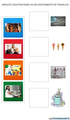 Profissões
