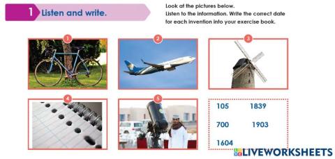 G 5b , sb p 40 act 1