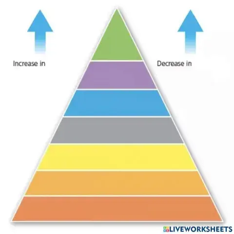 Settlement Hierarchy
