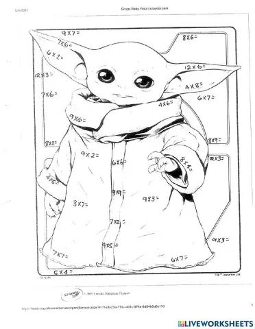 -May the 4th Be With You-